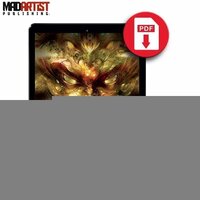 Digital hand book for arts and crafts