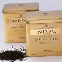 Twinings Black Tea