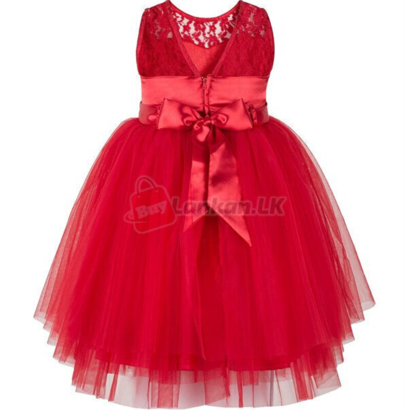 Princess Frock