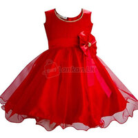 Princess Frock