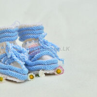 Code : 285Whool Shoes