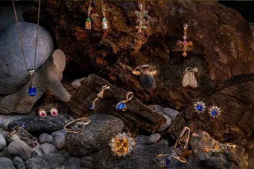 Ceylon Gem and Jewelry